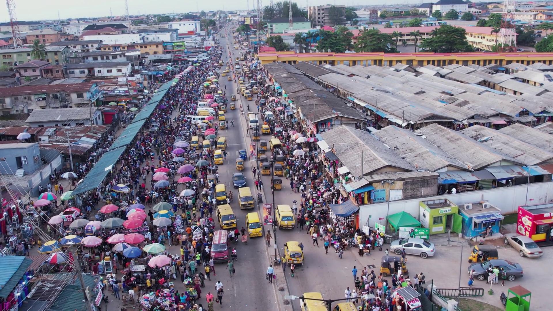Lagos-Nigeria